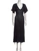 Rachel Comey Linen Long Dress