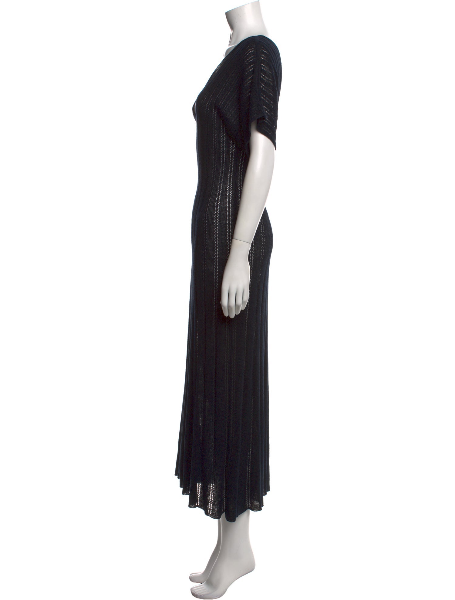 Rachel Comey Linen Long Dress