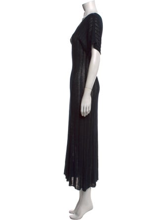 Rachel Comey Linen Long Dress