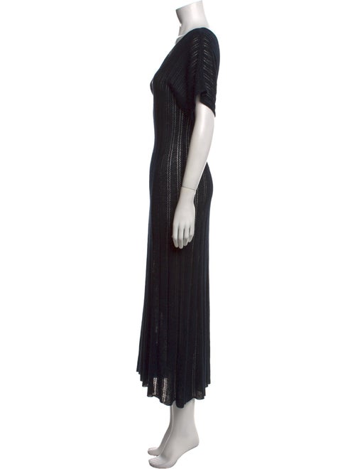 Rachel Comey Linen Long Dress