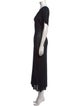 Rachel Comey Linen Long Dress