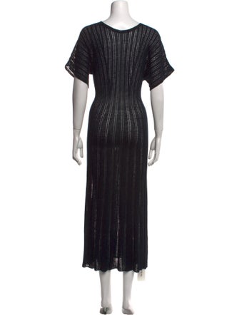 Rachel Comey Linen Long Dress