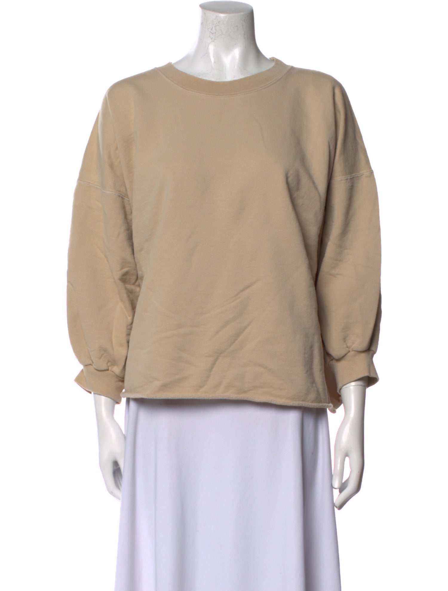 Rachel Comey Crew Neck Sweater