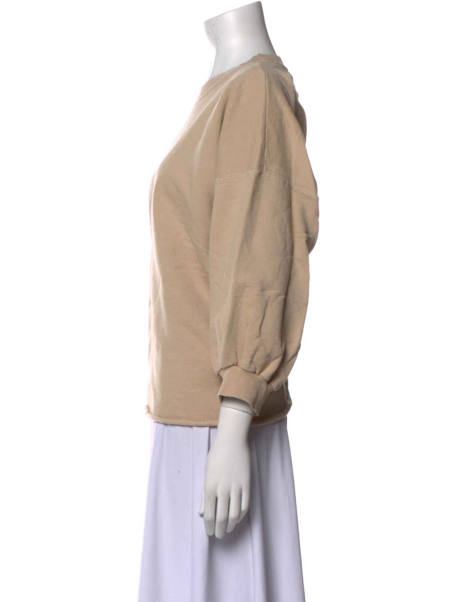 Rachel Comey Crew Neck Sweater