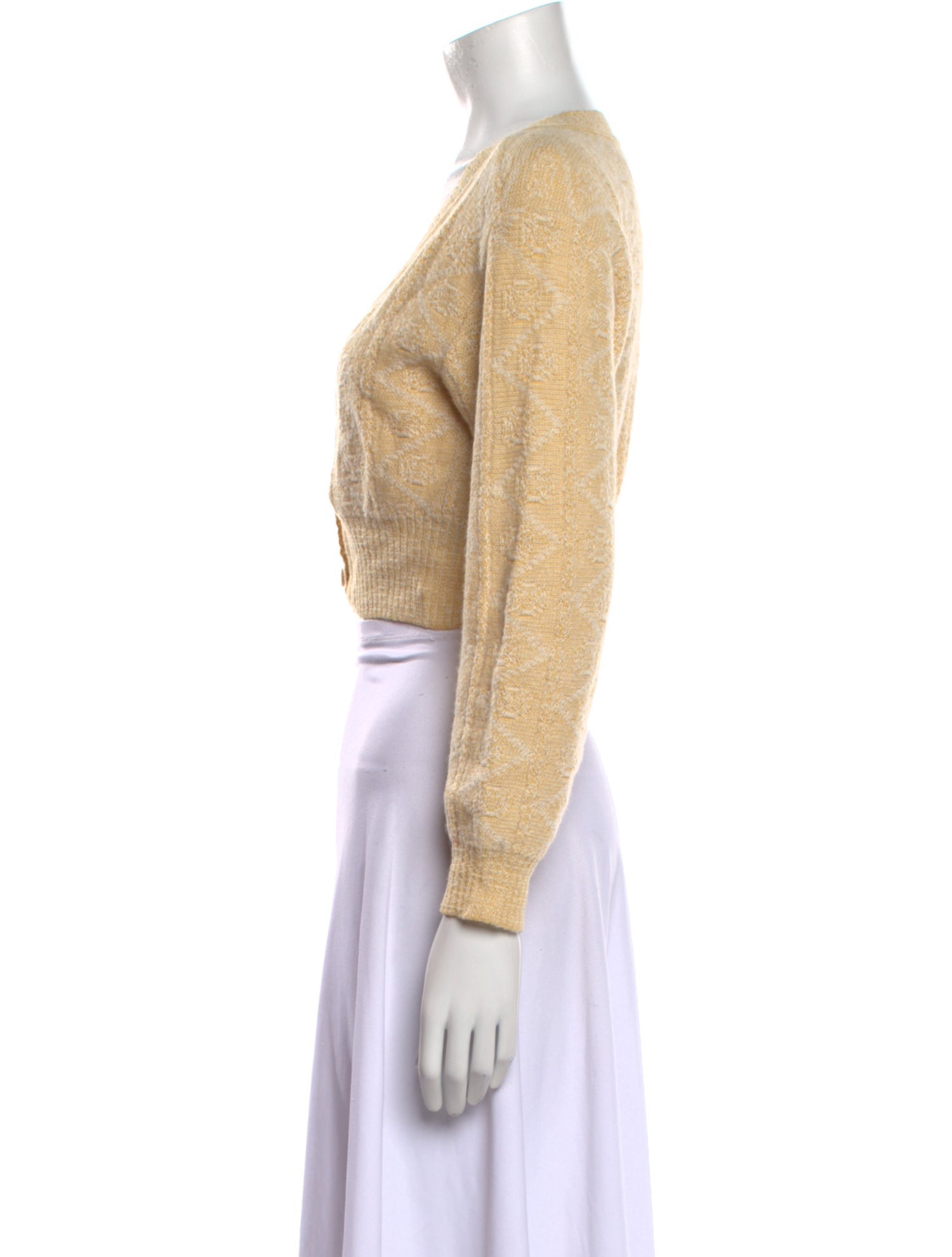 Rachel Comey V-Neck Sweater