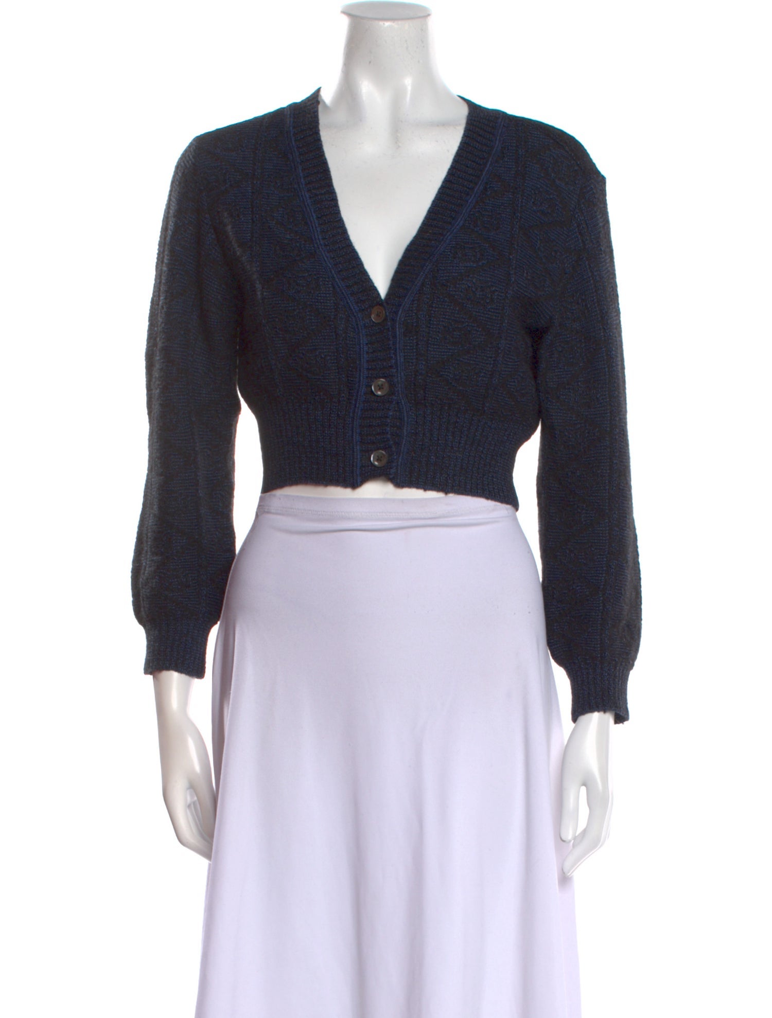 Rachel Comey V-Neck Sweater