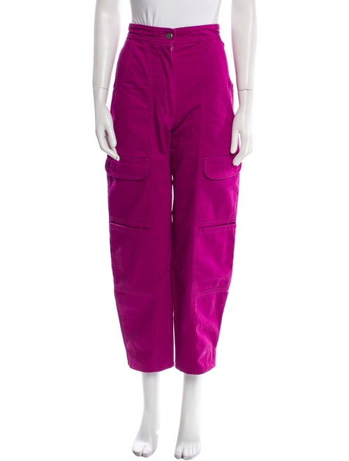 Rachel Comey Straight Leg Pants