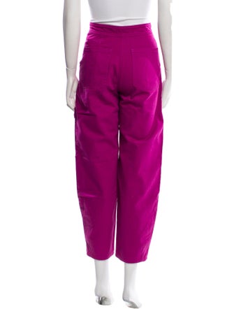 Rachel Comey Straight Leg Pants