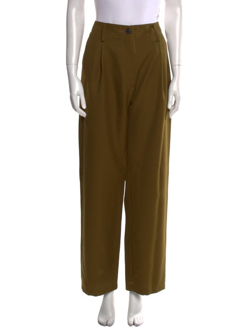 James Perse Wide Leg Pants