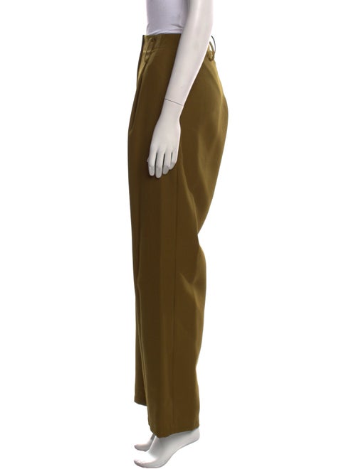 James Perse Wide Leg Pants
