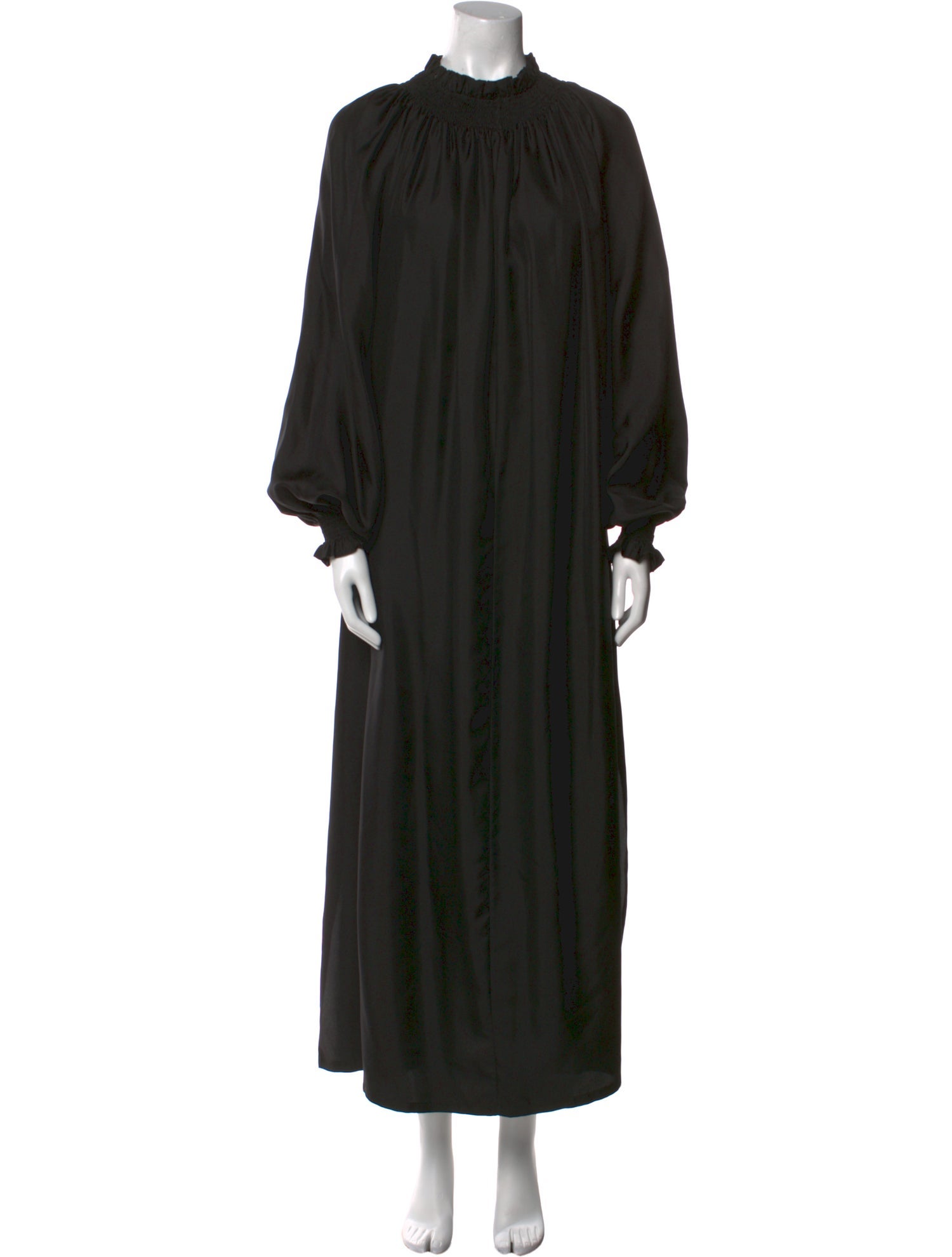 Rachel Comey Silk Long Dress