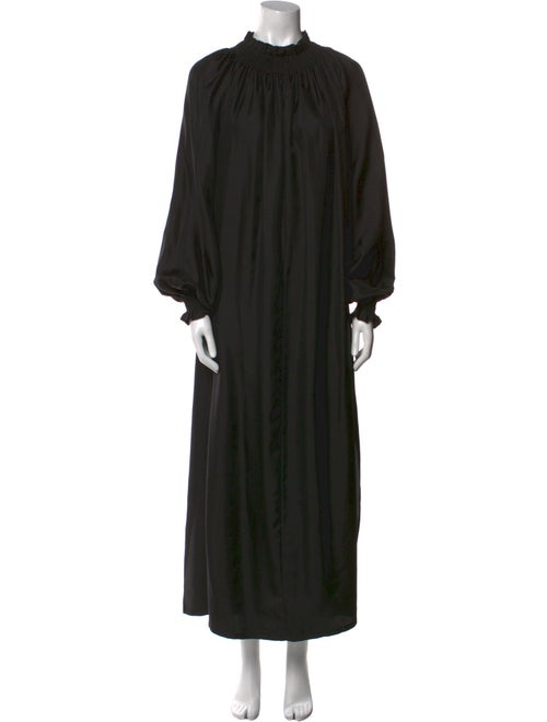 Rachel Comey Silk Long Dress