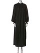 Rachel Comey Silk Long Dress