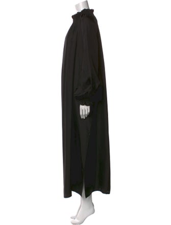 Rachel Comey Silk Long Dress