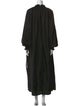 Rachel Comey Silk Long Dress