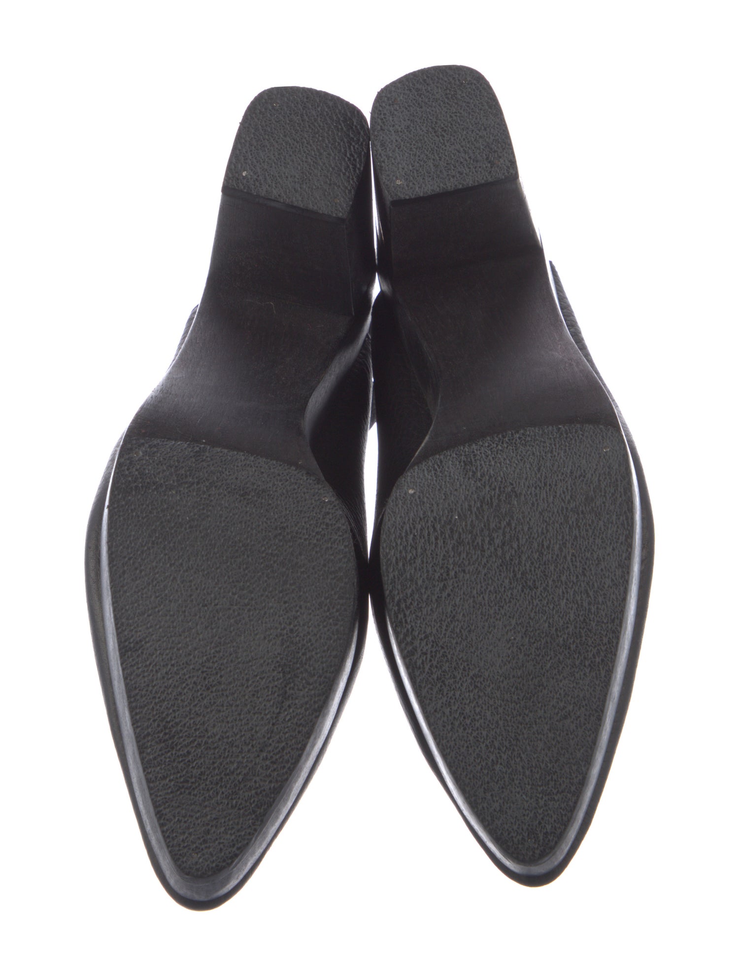 Rachel Comey Leather Slingback Pumps