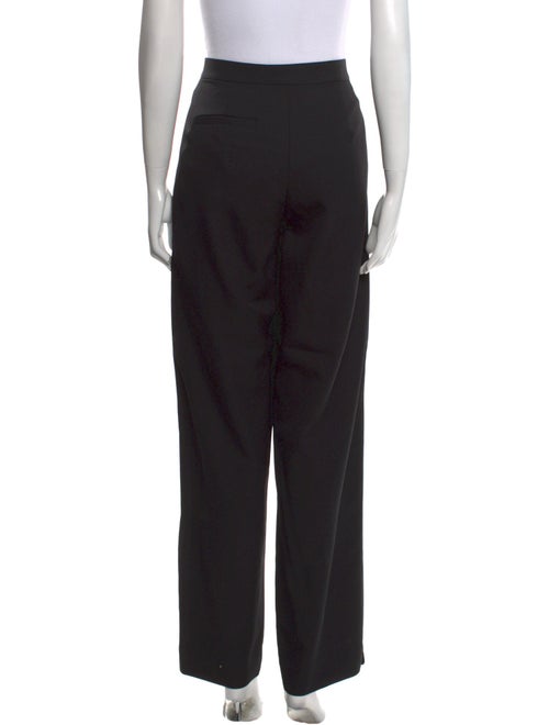 Rachel Comey Virgin Wool Wide Leg Pants