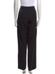 Rachel Comey Virgin Wool Wide Leg Pants