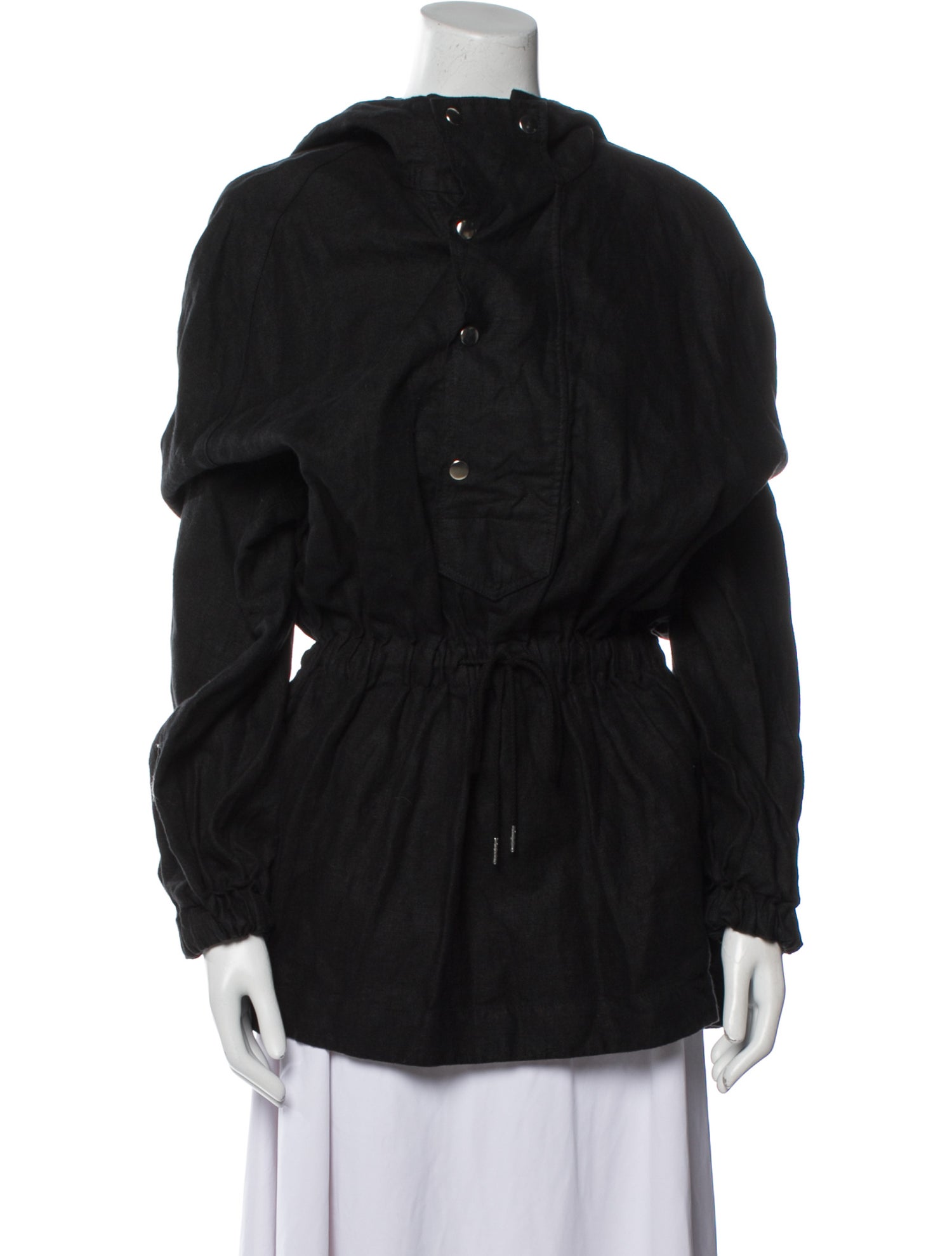 Rachel Comey Linen Jacket