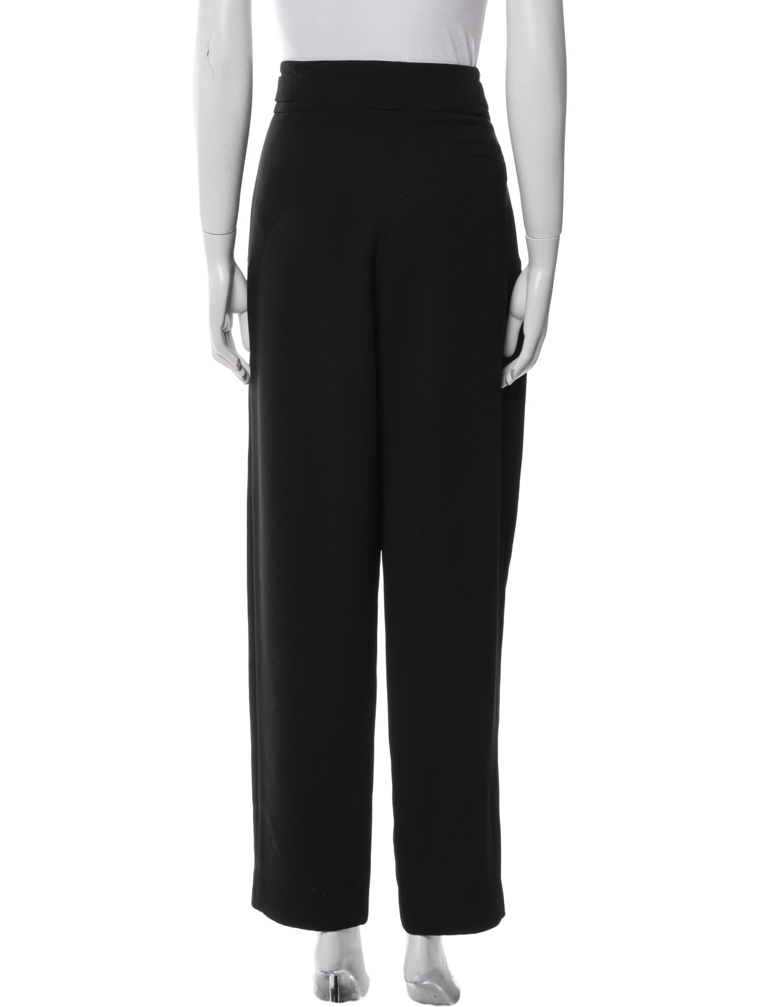 Rachel Comey Straight Leg Pants
