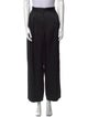 Rachel Comey Silk Wide Leg Pants