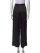 Rachel Comey Silk Wide Leg Pants