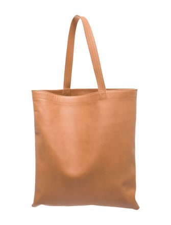 Rachel Comey Leather Tote