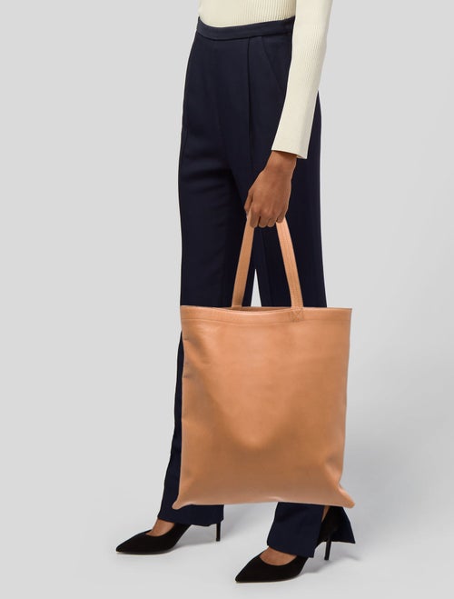 Rachel Comey Leather Tote