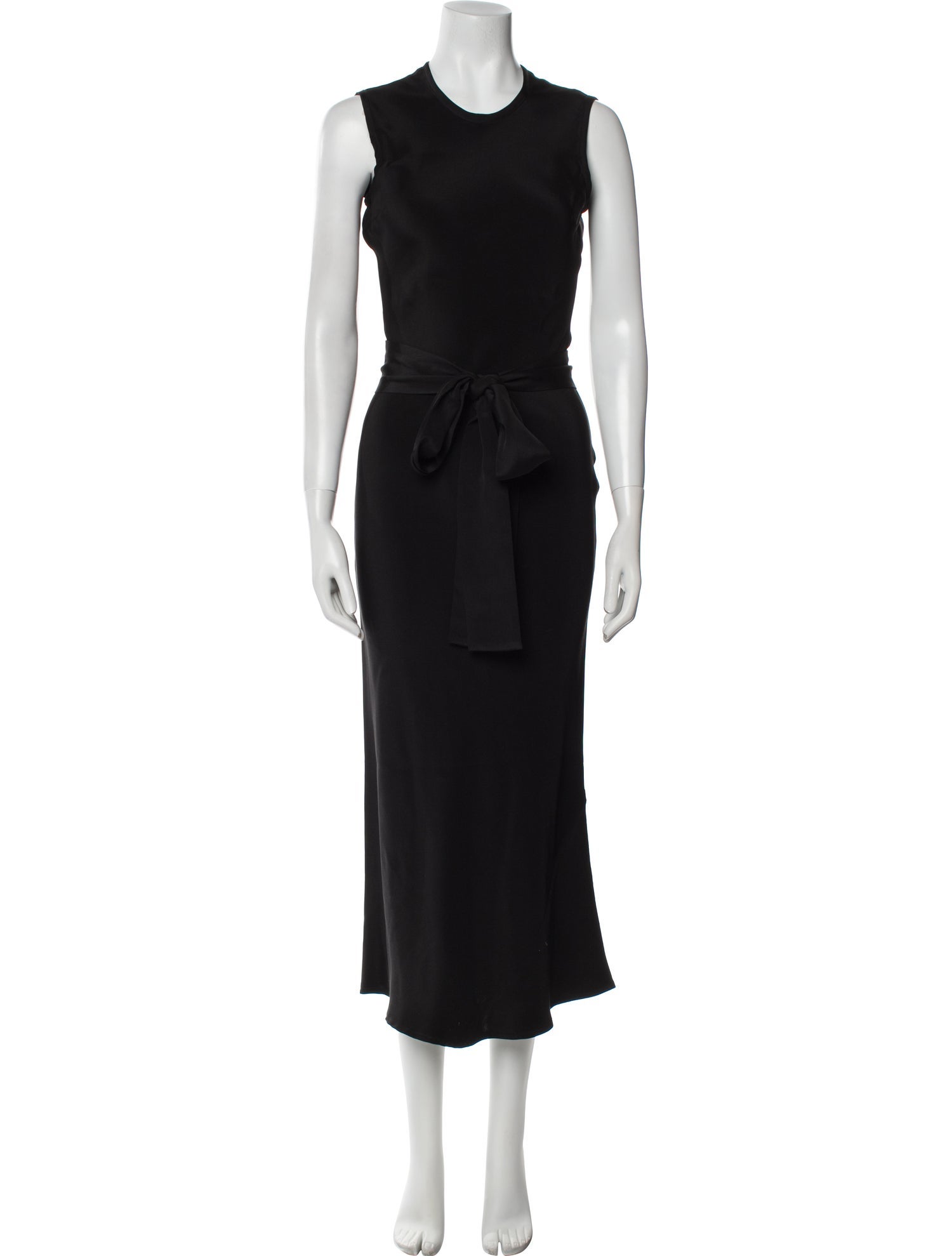 Rachel Comey Linen Long Dress