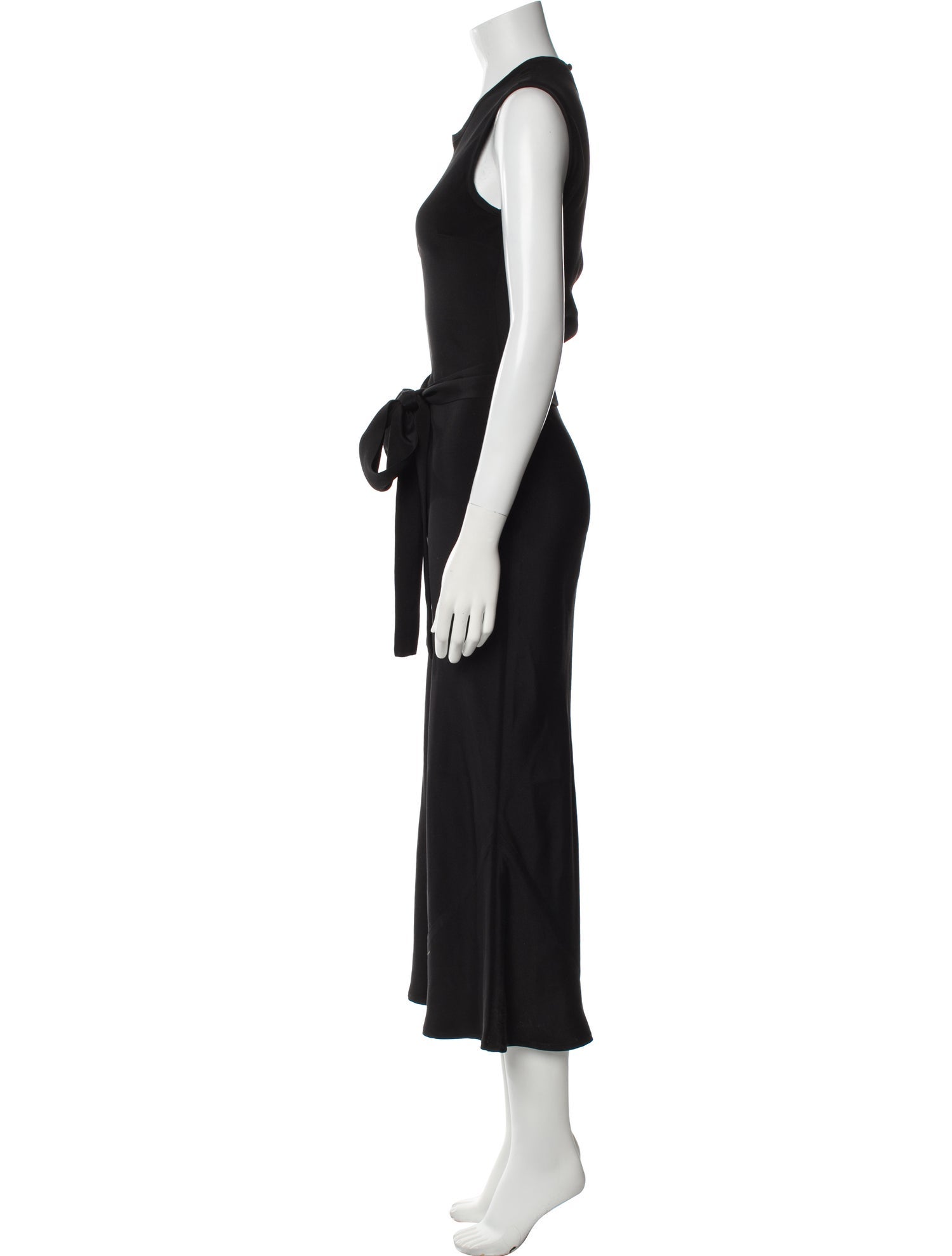 Rachel Comey Linen Long Dress