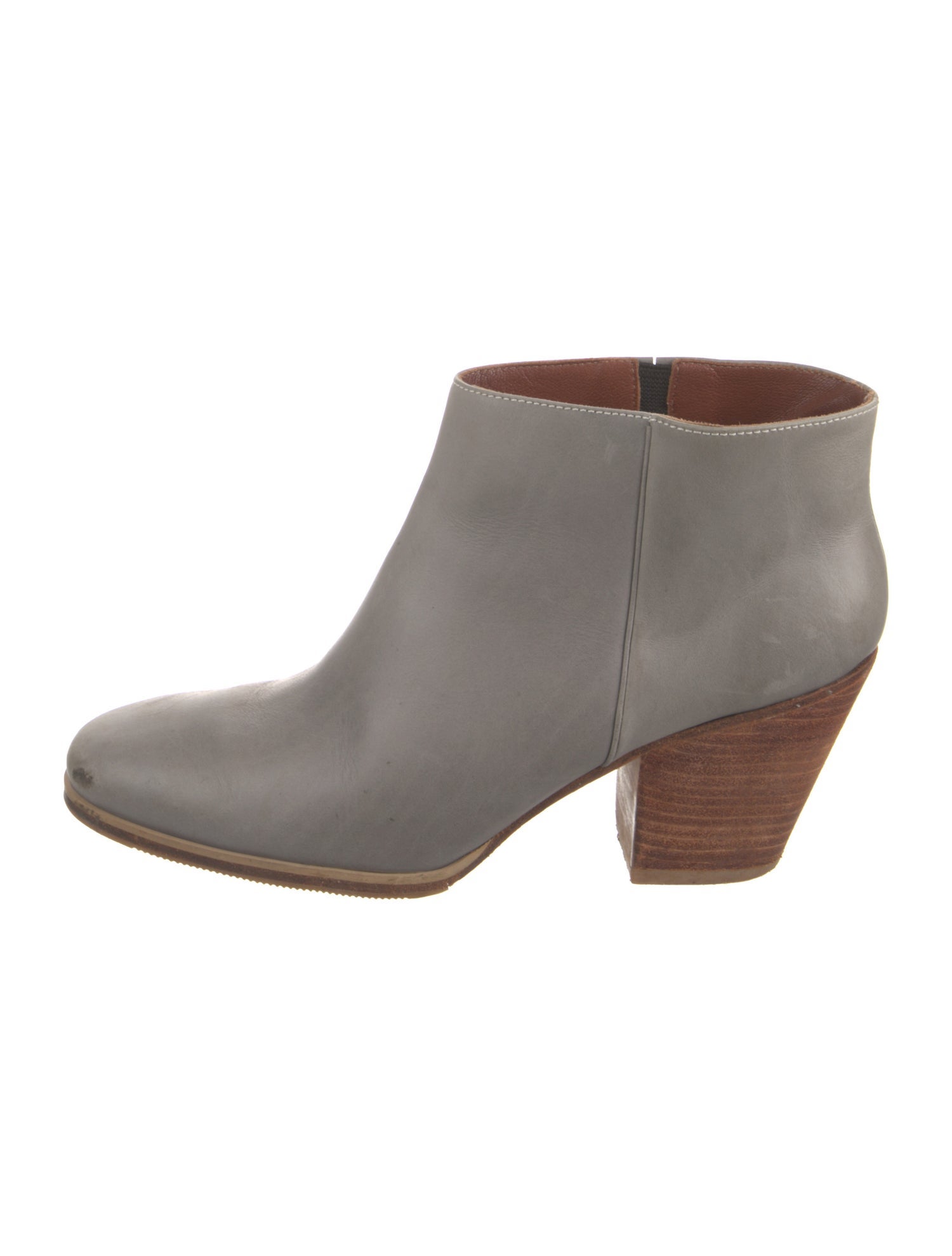 Rachel Comey Leather Boots