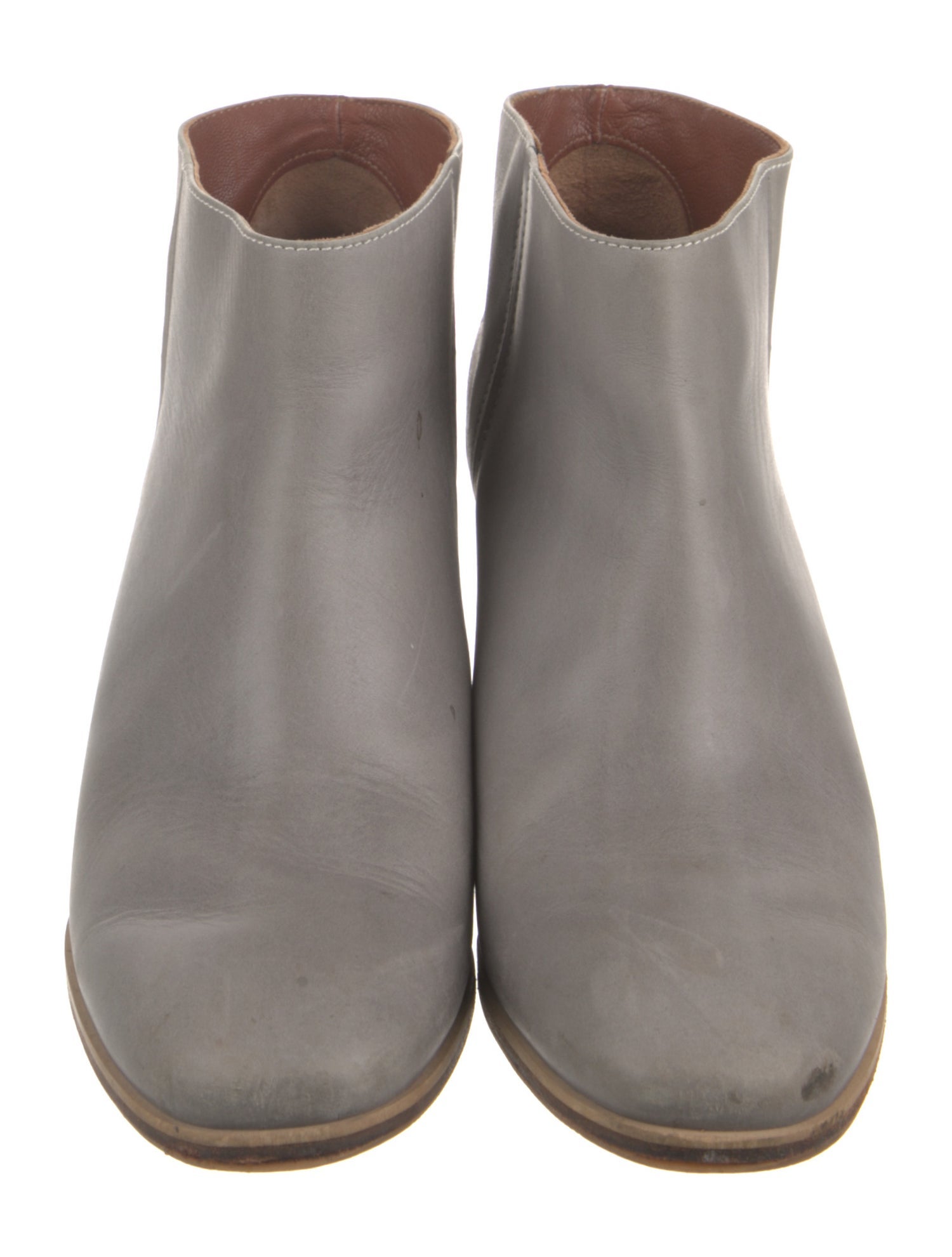Rachel Comey Leather Boots