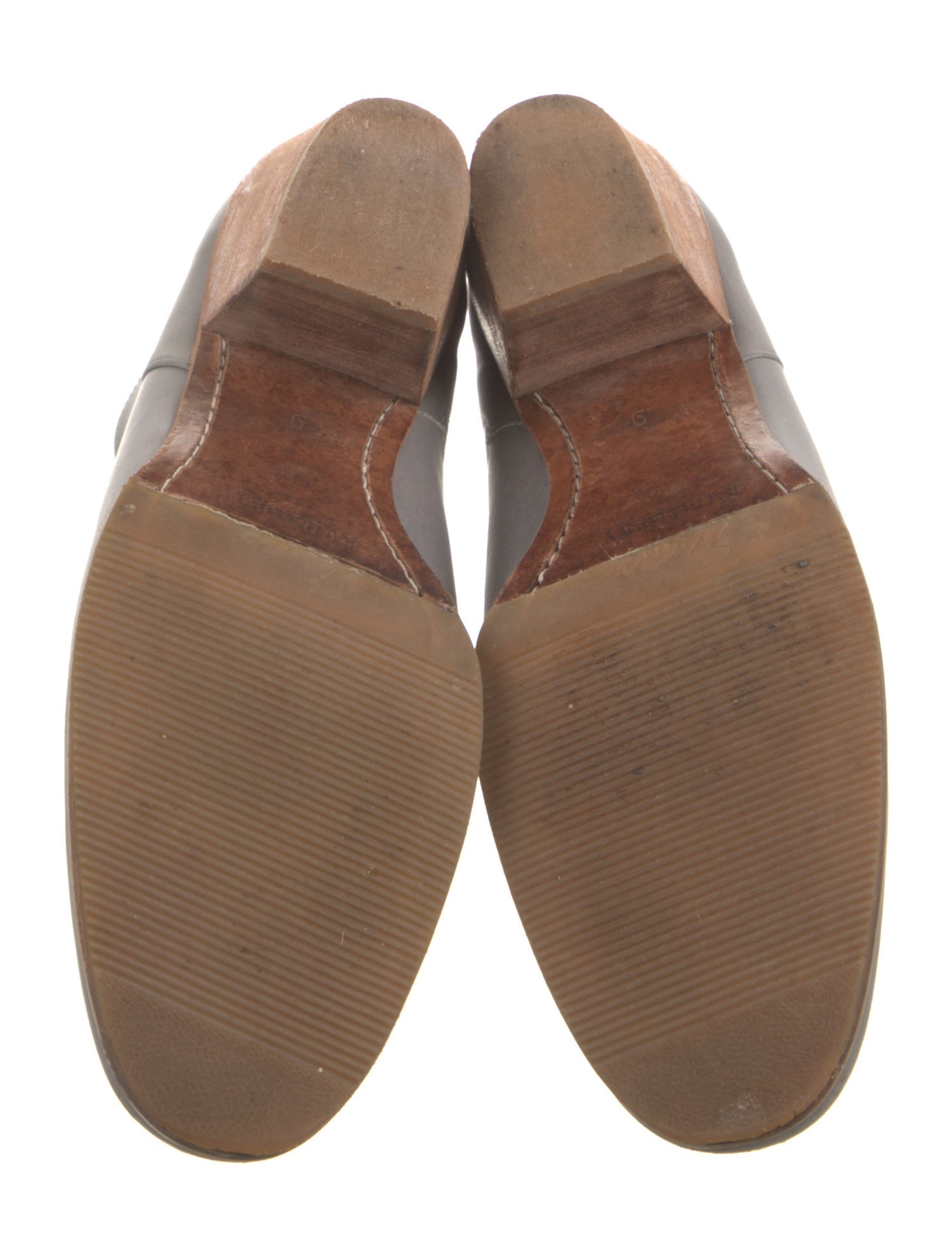 Rachel Comey Leather Boots