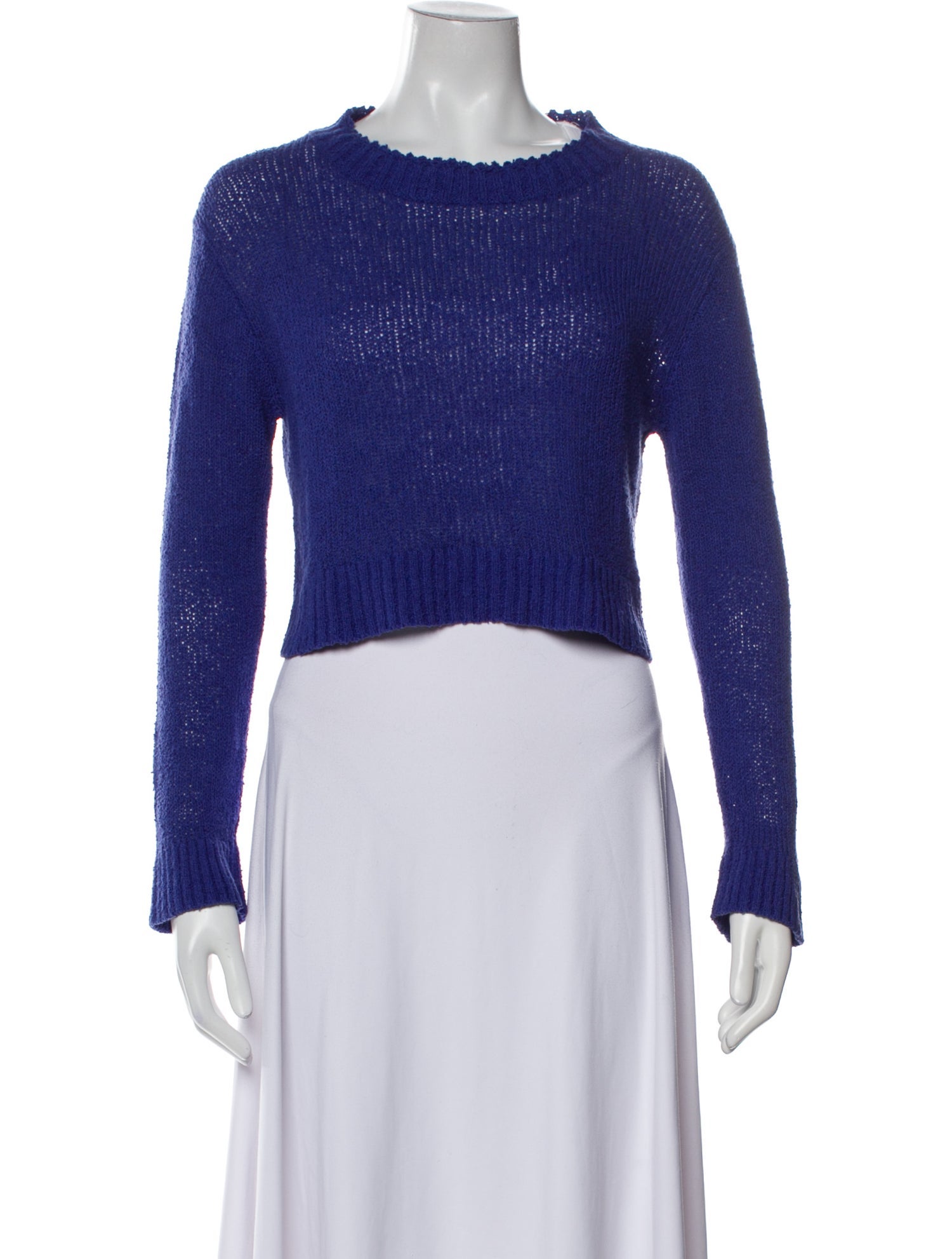 Rachel Comey Crew Neck Sweater