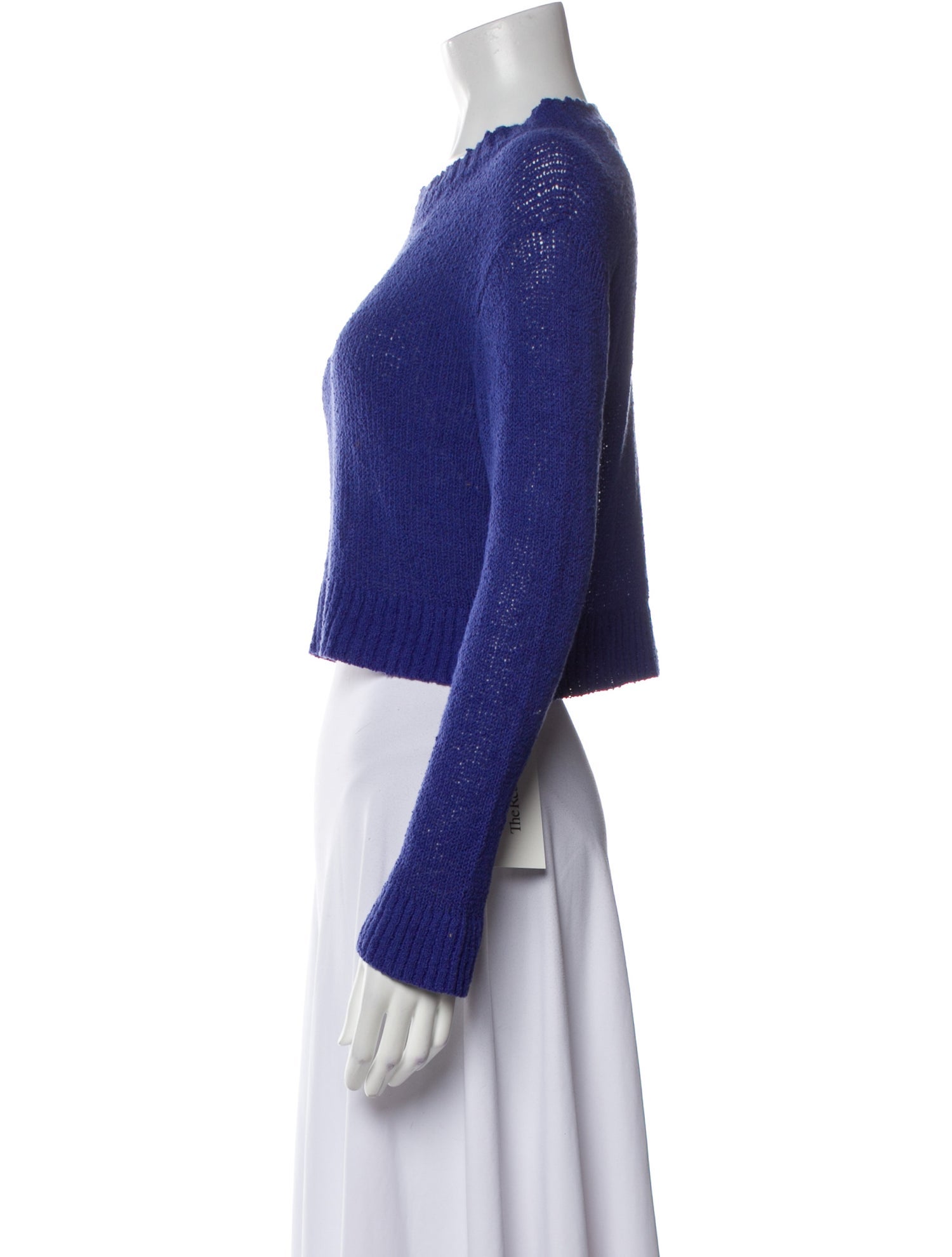 Rachel Comey Crew Neck Sweater