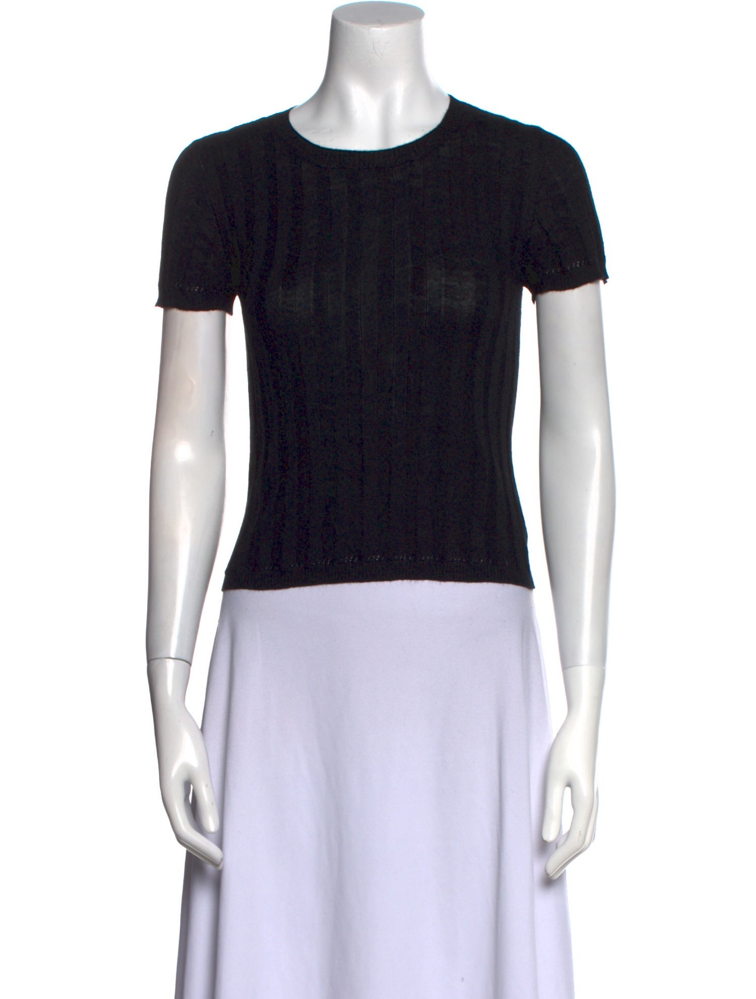 Rachel Comey Crew Neck Short Sleeve T-Shirt