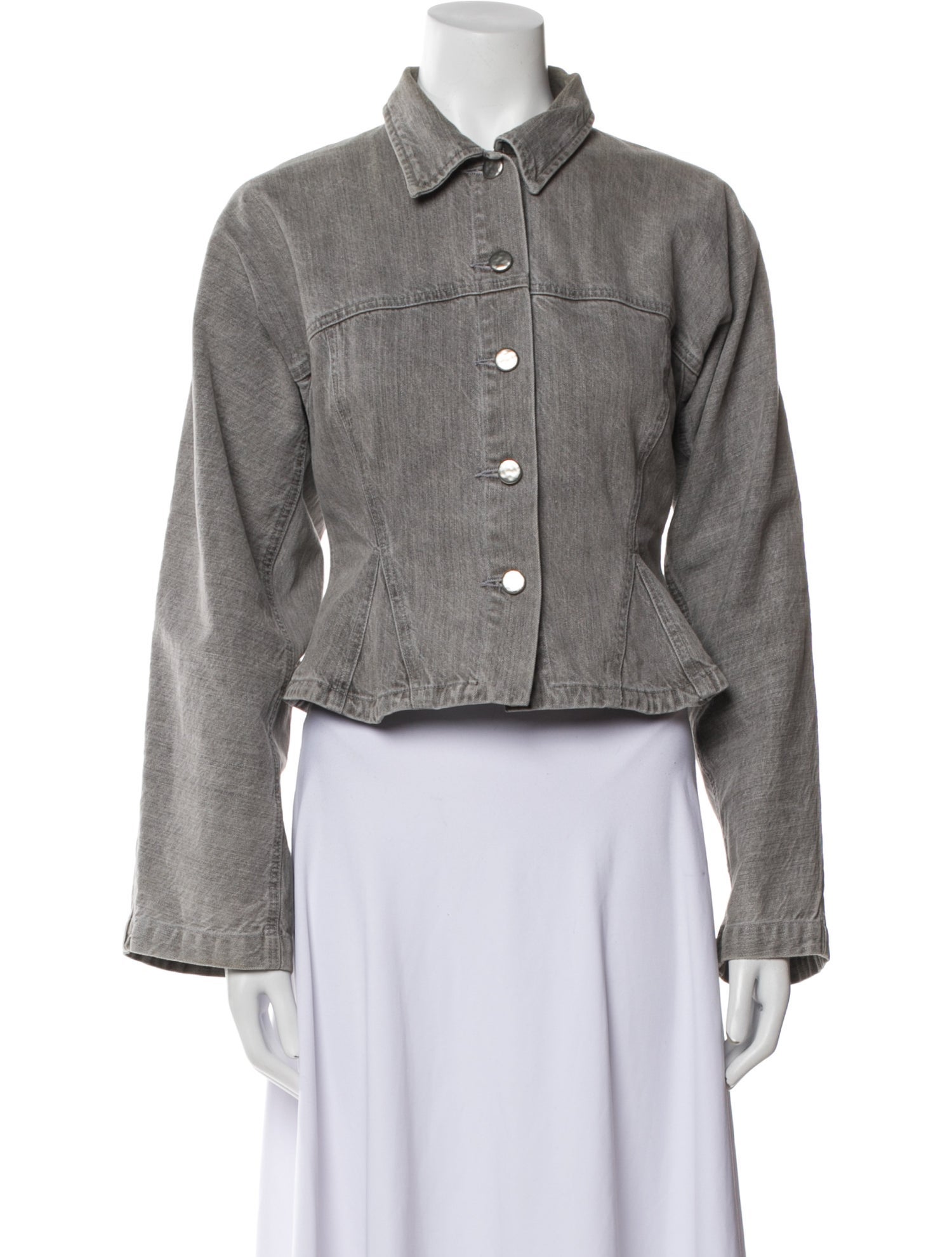 Rachel Comey Denim Jacket