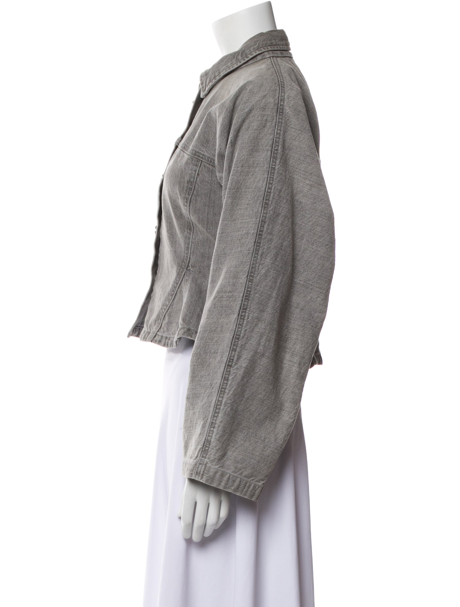 Rachel Comey Denim Jacket