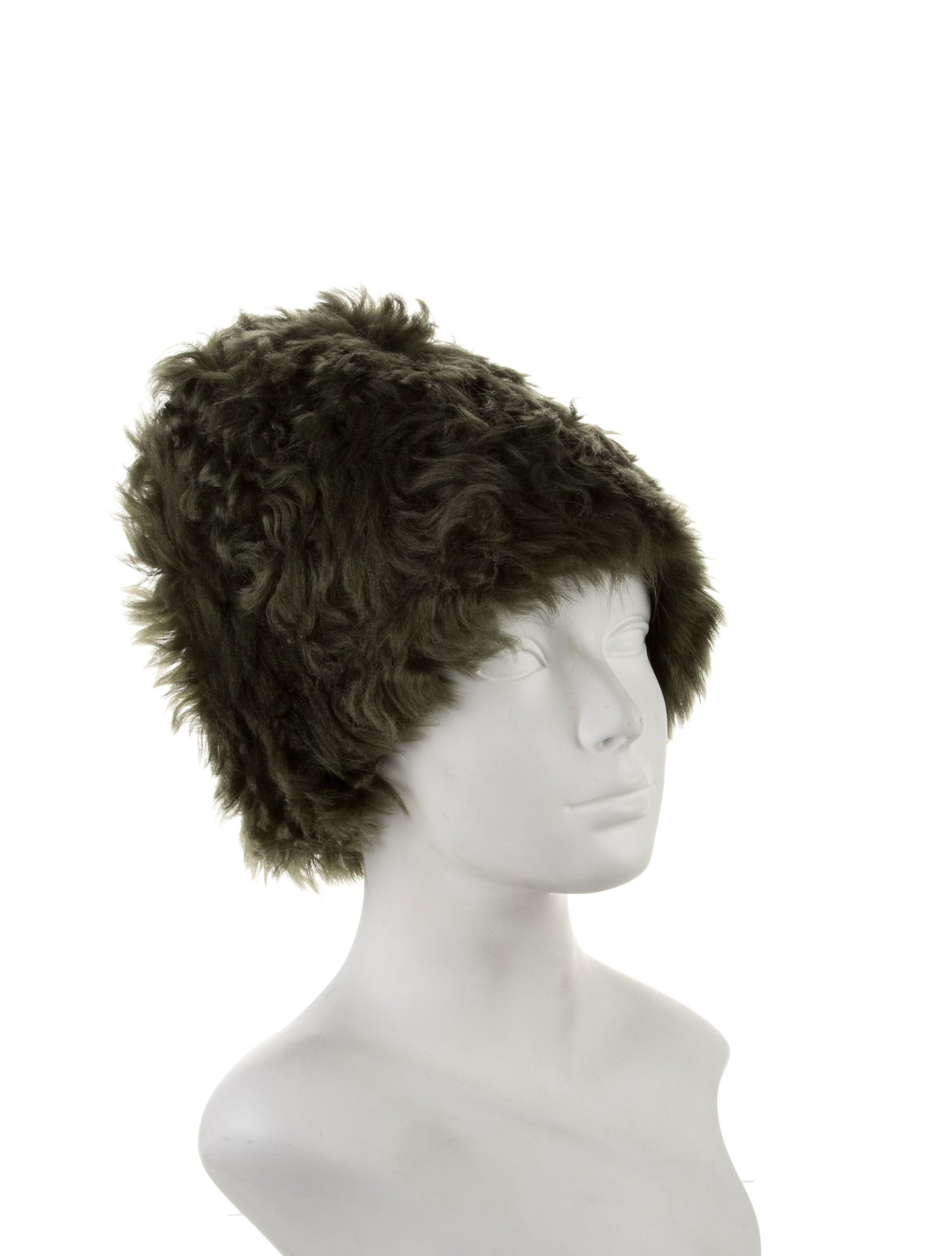 Rachel Comey Fur Hat