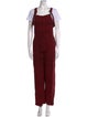 Rachel Comey Square Neckline Jumpsuit