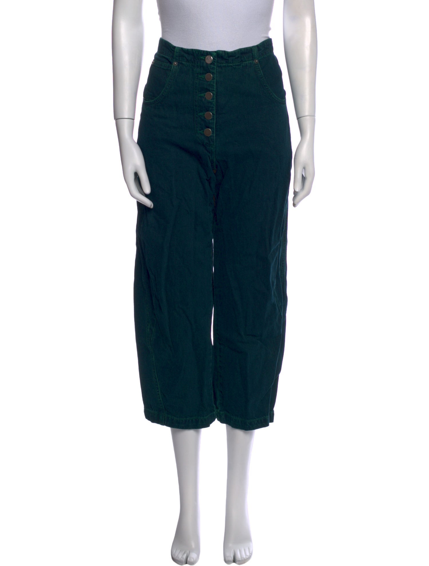 Rachel Comey Wide Leg Pants