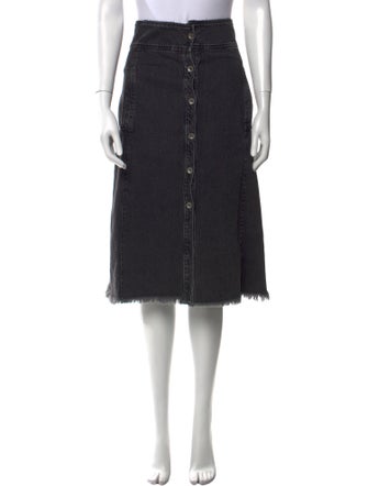 Rachel Comey Knee-Length Skirt