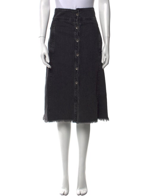 Rachel Comey Knee-Length Skirt