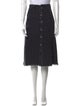 Rachel Comey Knee-Length Skirt