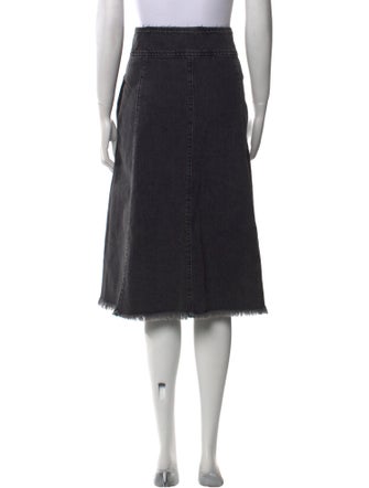 Rachel Comey Knee-Length Skirt