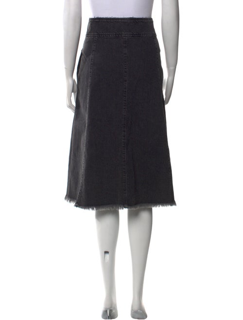 Rachel Comey Knee-Length Skirt
