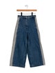 Rachel Comey High-Rise Wide Leg Jeans