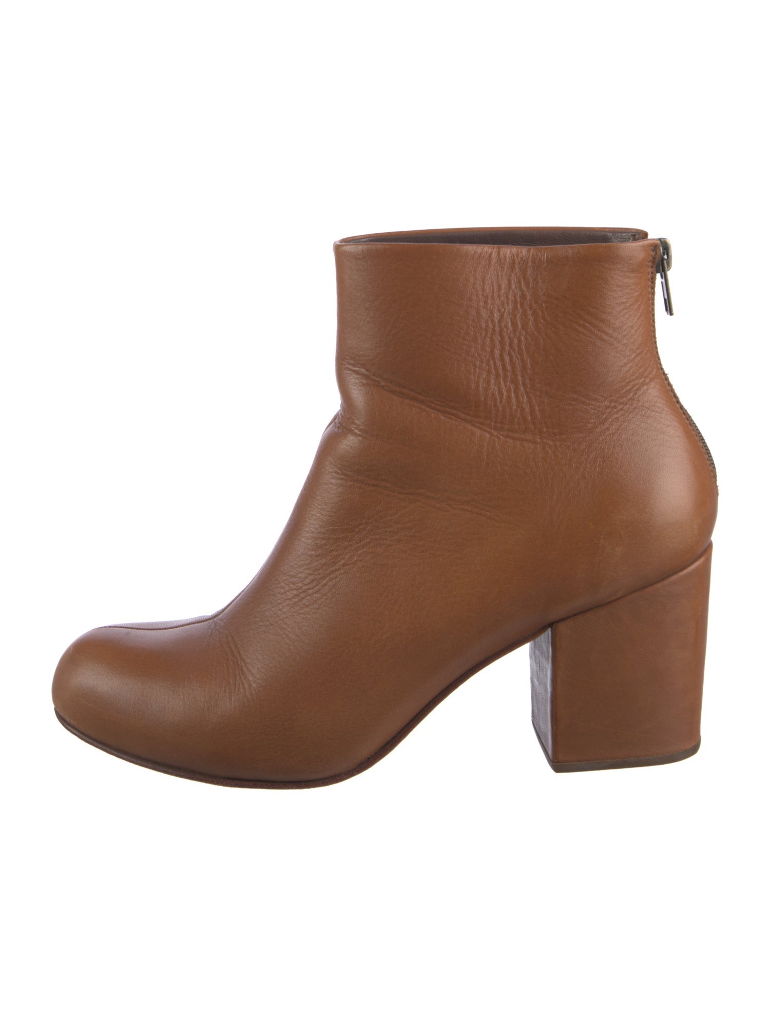 Rachel Comey Leather Boots