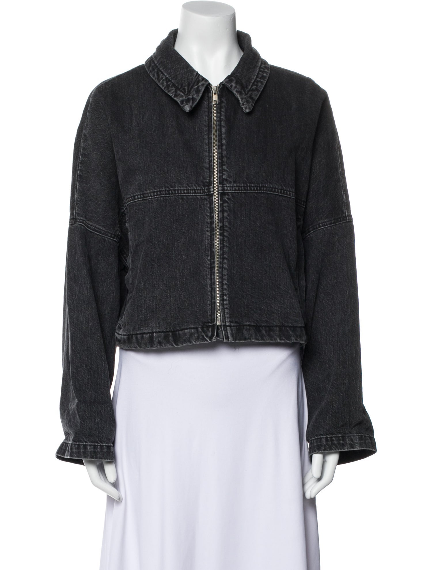 Rachel Comey Denim Jacket