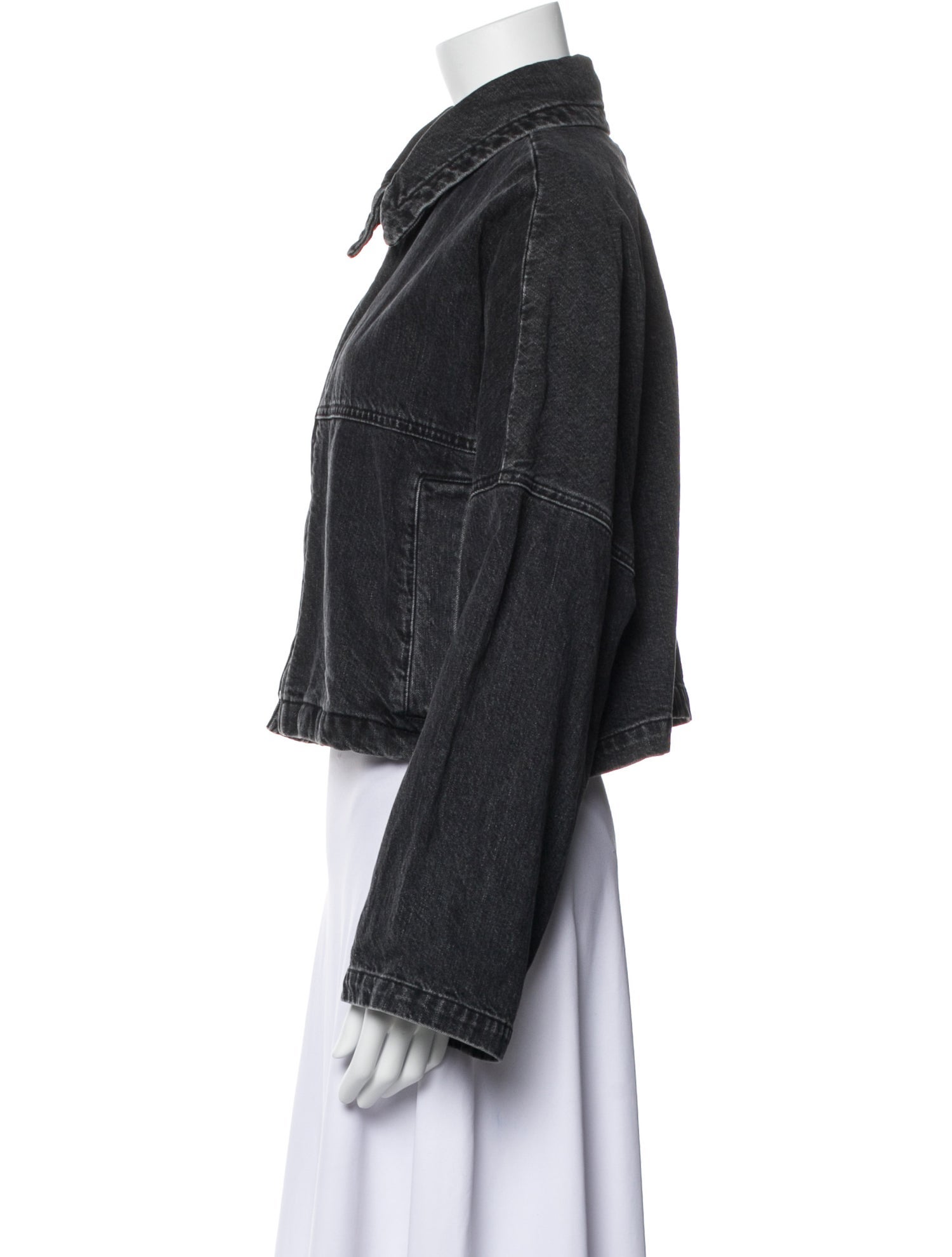 Rachel Comey Denim Jacket